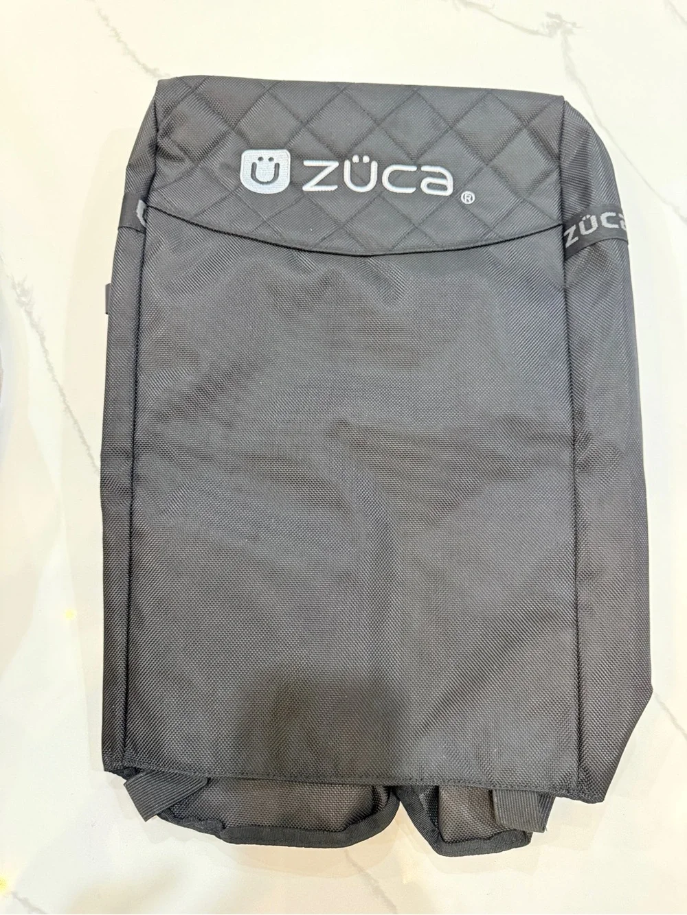 Zuca Pro travel cover